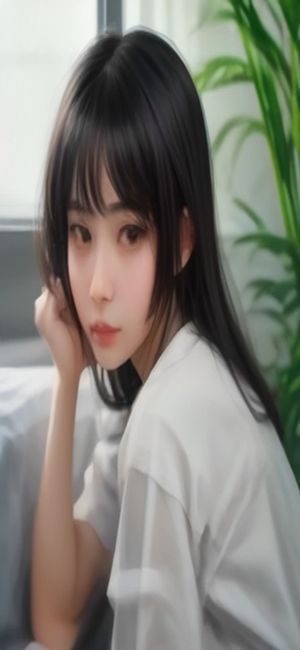 樱花动漫官网App播放器界面，底部有进度条和弹幕开关，视频画面为动漫场景