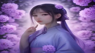 樱花动漫官网 2026年秋季新番《葬送的芙莉莲》第二季预告画面，芙莉莲与同伴在魔法森林中行走，画风唯美